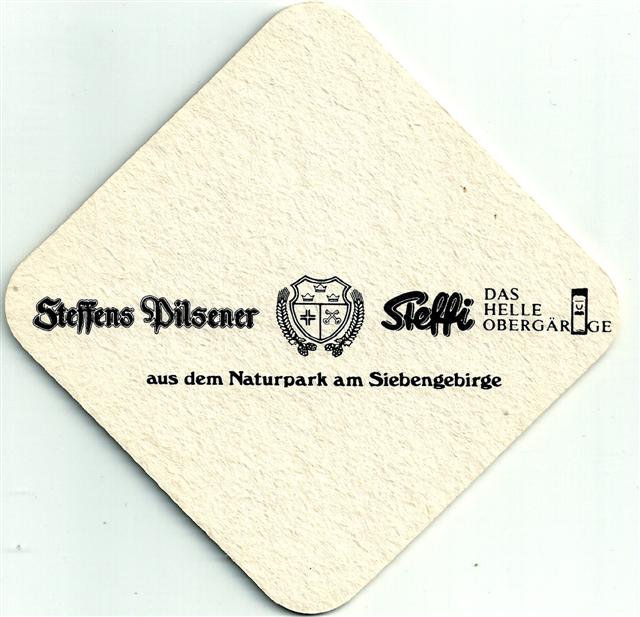 linz nr-rp steffens steffi 1a (raute185-aus dem grer-schwarz) 